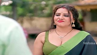 Chup Chup ke 2025 Hulchul New web series Episode 05