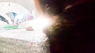 Mature MILF Accidentally Sends a Video to Her Stepson