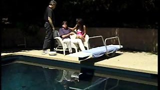 China Barbie shaved and fucked: Big Tits, Big Ass  Blowjob Porn