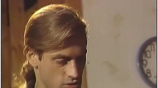 She Likes To Get Drilled By Two Studs