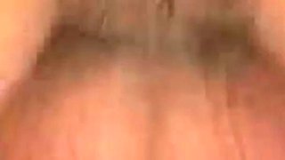 Busty slut gets anally fucked in foursome