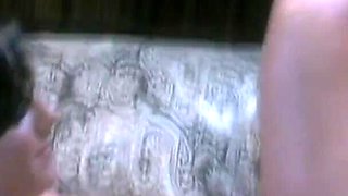 Fantastic milf fucked in bed until she squirts