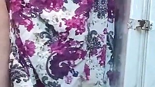 My Husband's Mother Fucks Me When We Are Home Alone