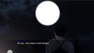 Amazing Pool Sex with Maive and Her Husband in 3D Hentai - Fate and Life Mystery Vaulinhorn 13