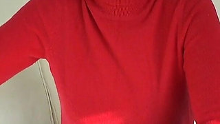 2 Days Before Your Wedding: Taboo Encounter - Cum on My Sweater, Lady Victoria Valente