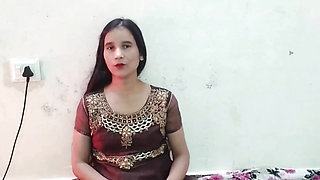 Sister in law ko nanga kar ke khub choda