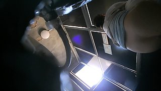 Spy Sex on Hidden Cam Voyeur Amateur