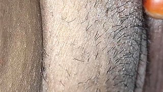 Hot Pussy Fingering