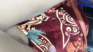 Husband- housewife powerful sex Hindi audio