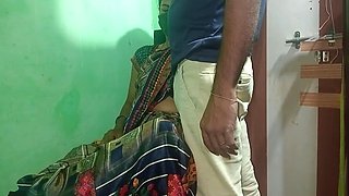 Office Worker Bhabhi Ke Sath Sex Kiya Hardcore Sex