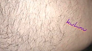 Rainy Day In School Teacher When She Alone Home