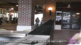 Tomato's natural tits movie