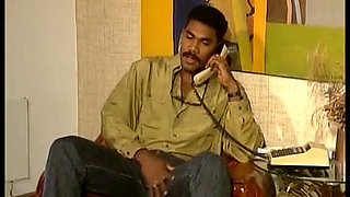 Classy German Babe Ir Penetrated by Her BBC Lover