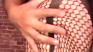 Total Submissive Slut- Monster Bitch. 3