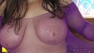 Bodysuit Lingerie Try-on Haul - Are These Too Transparent?