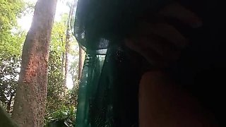 Real Housewife Milk Pushing Video