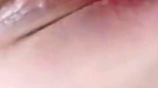 MILF Close-up Masturbation