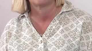 You Do Not Spank the Students