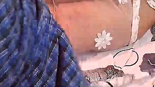 Sindu Bhabhi Fucked at Home by Boyfriend