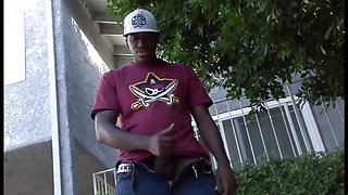 A Big Black Cock for My Slutty Wife (full Italian Porn Movie)