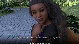 3d animated, biggest boobs, visual