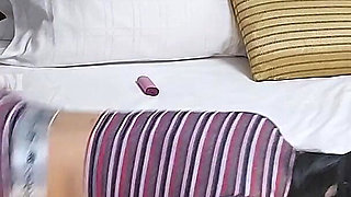 Big Ass Mature Doggystyle Jiggly Booty Latina