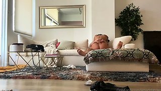 Sexy milf with big tits has a passion for hardcore sex