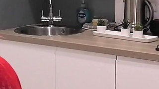Cuckold Watches Wife Take BBC