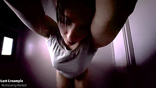 Bringing My Slutty Girlfriend to the Glory Hole