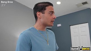 My Friend's Mom is Bangin Hot!