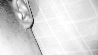 Evening Quick Sex in My Room