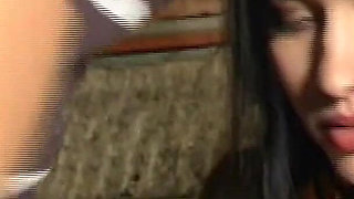 Nymphomaniacs Maternity