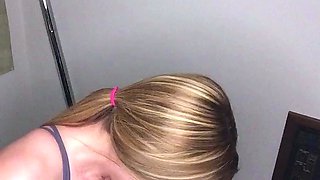Nice brunette with big boobs fucking 4 wmv