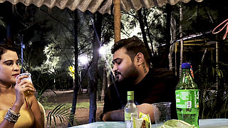 Dost Ki Girlfriend Ko Bulake Chood Diya Hardcore Sex