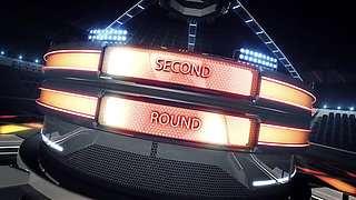 Nikki Zee Vs Vanessa Vega