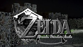 Mistress Zeida French Lezdom Human Ashtray - Skinny Slave Girl Tongue Punishment Extreme BDSM