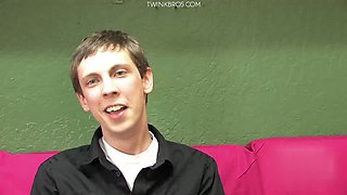 A Date With Derick Jett