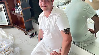 The Tabasco Therxpy - Part 1