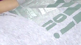 Stepson Fucked Hard! Perverse Family Affairs!