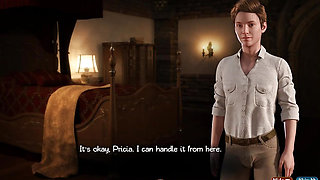 Treasure of Nadia - Ep 166 Some Findings by Misskitty2k