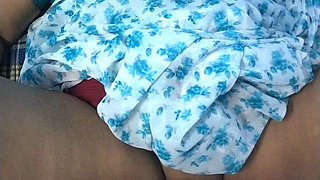 Chubby aunty hot boobs sucking cock sucking