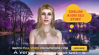 A Very Bad Beautiful Girl - Part 6: English Audio Sex Story