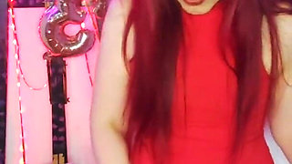 Shyyfxx the Day of the Gusano Femdom JOI Part 2