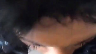 Milfycalla- a Lot of Cum on My Black Down Jacket and Black Leather Leggings 216
