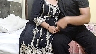 Sex with Big Ass Wife