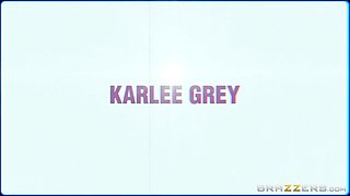 The Lust Picture Show With Michael Vegas, Karlee Grey - Brazzers