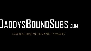 Muscular interrogator Drake Jaden needs to be cock pleased t