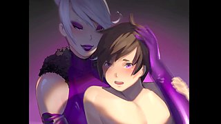 Towers, over sex, sex all