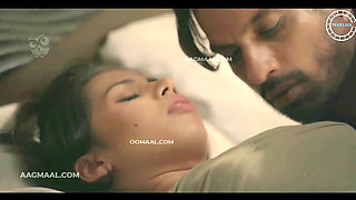 Indian Erotic Short Film Sshhh Raat Bhar