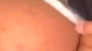 Massive Cocks Hardcore Anal Fuck Makes Cum Covered Titty Slut Scream Vs the Biggest Cock in the World